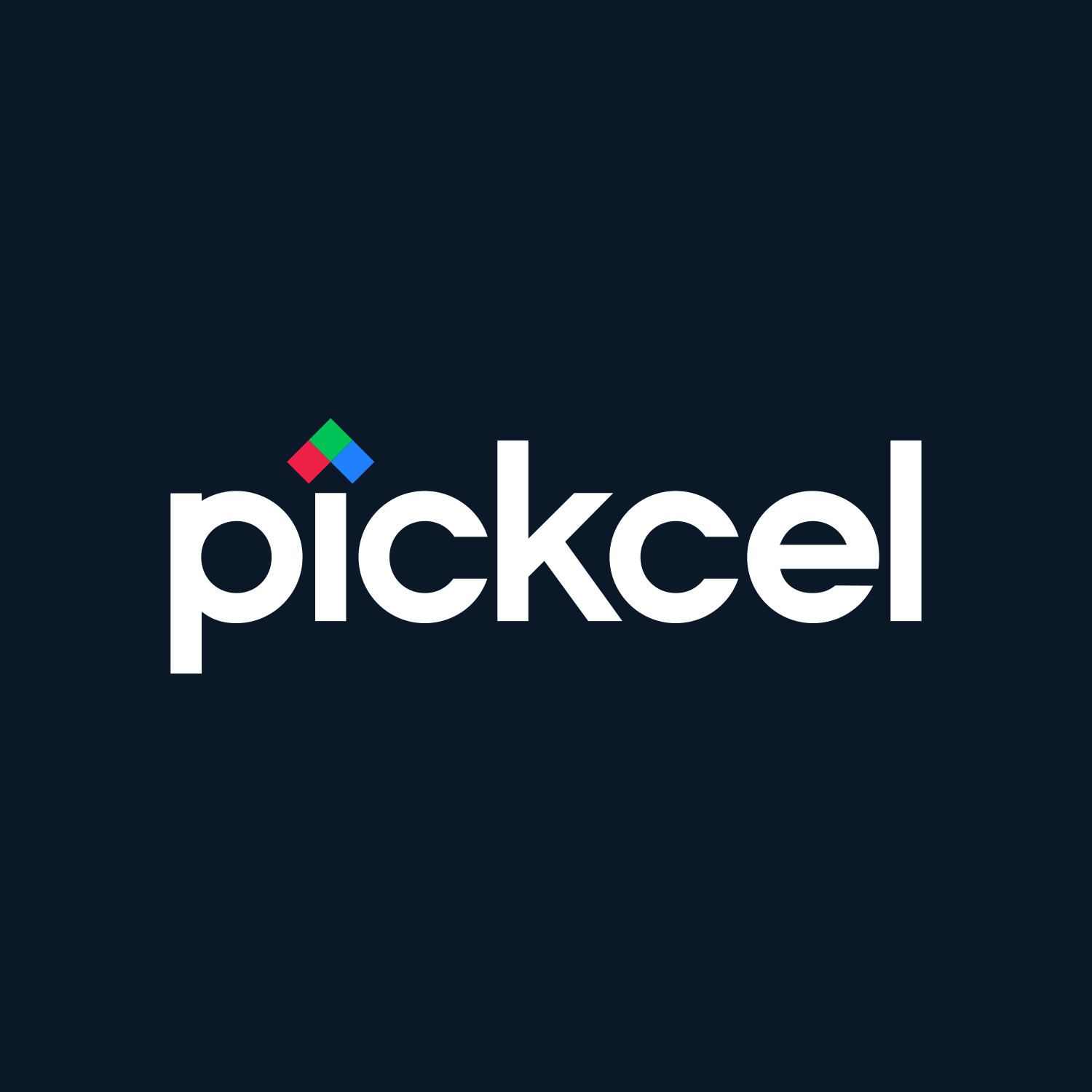 Pickcel Games Logo